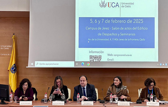 IMG Congreso Internacional sobre la Violencia de Género