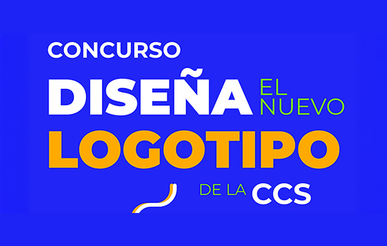 IMG Diseña el nuevo logo de la CCS 2025