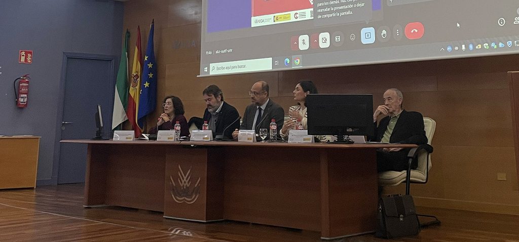 El seminario internacional ‘Caminos y Fronteras’ analiza en el Campus de Jerez la situación de los menores migrantes