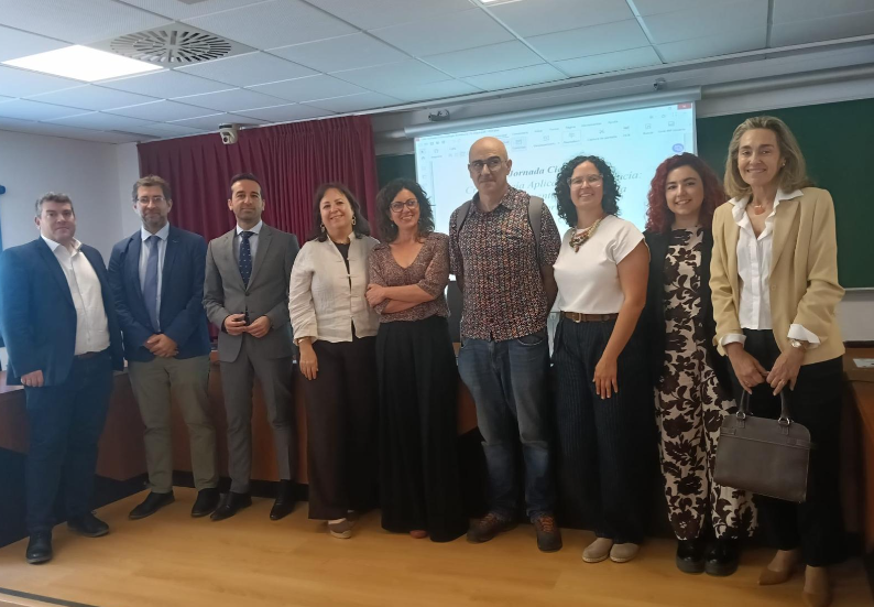 Se constituye el Colegio de Criminología de Andalucía