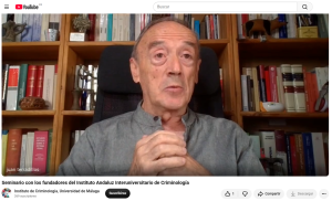 Presentado el Seminario del IAIC, con una sesión dedicada a la fundación del Instituto